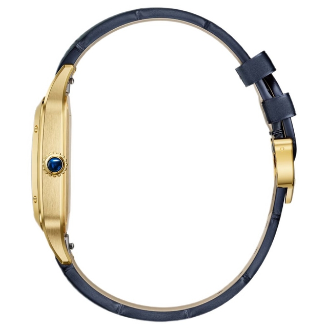 ZEGAREK CARTIER SANTOS-DUMONT XL