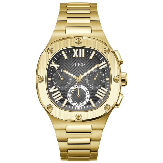 ZEGAREK GUESS HEADLINE