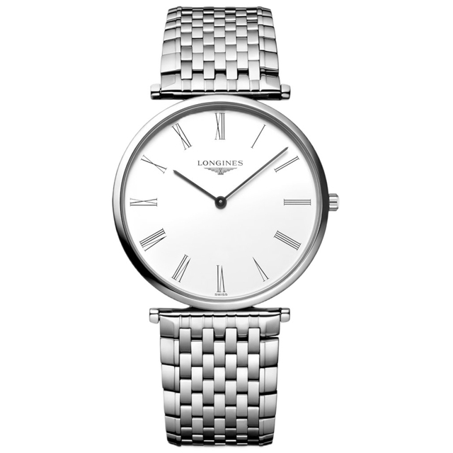 LONGINES LA GRANDE CLASSIQUE DE LONGINES