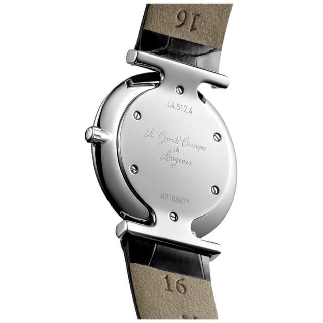 LONGINES LA GRANDE CLASSIQUE DE LONGINES