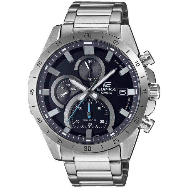 ZEGAREK CASIO EDIFICE STANDARD CHRONOGRAPH