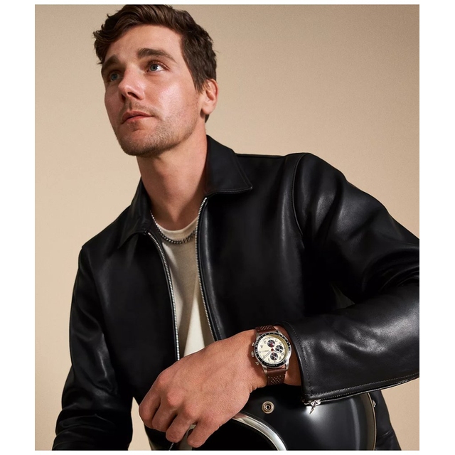 ZEGAREK FOSSIL SPORT TOURER CHRONOGRAPH