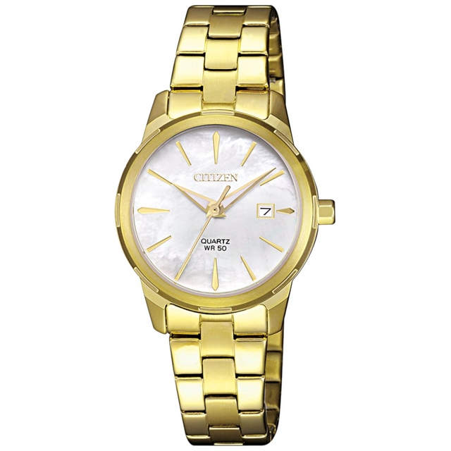 ZEGAREK CITIZEN ELEGANCE QUARTZ