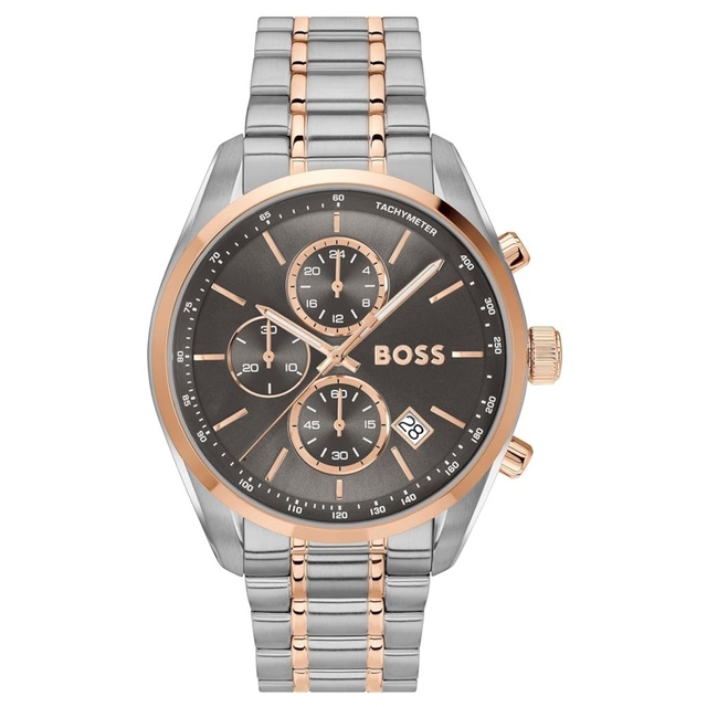 ZEGAREK BOSS GRAND PRIX