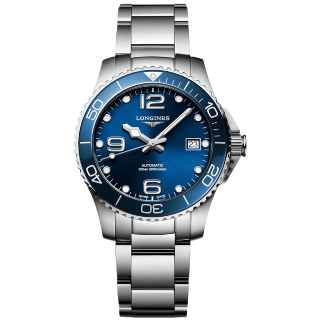 LONGINES HYDROCONQUEST