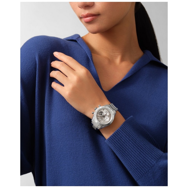 ZEGAREK ZENITH CHRONOMASTER SPORT