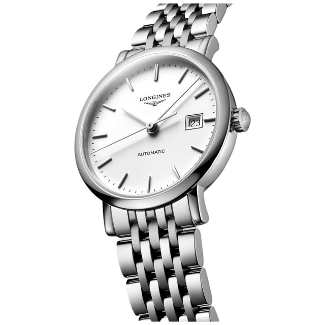 LONGINES ELEGANT COLLECTION