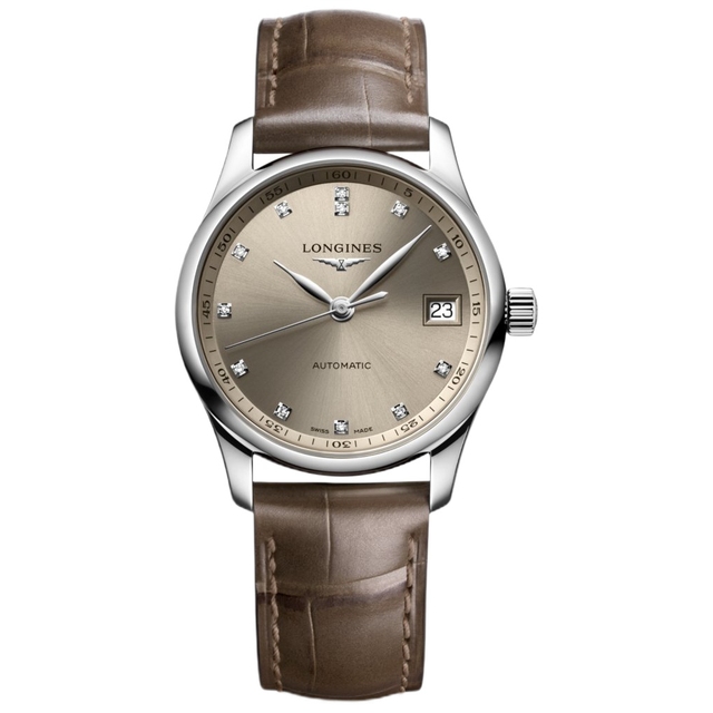 LONGINES MASTER COLLECTION