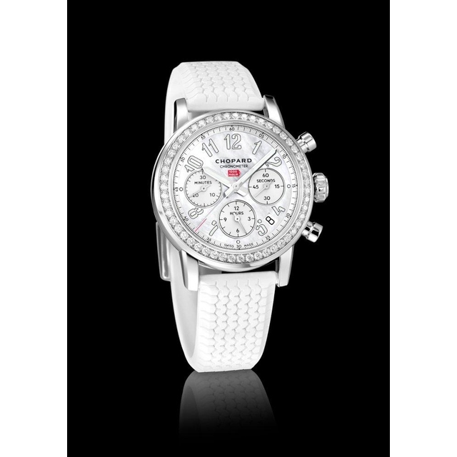 ZEGAREK CHOPARD MILLE MIGLIA CLASSIC CHRONOGRAPH