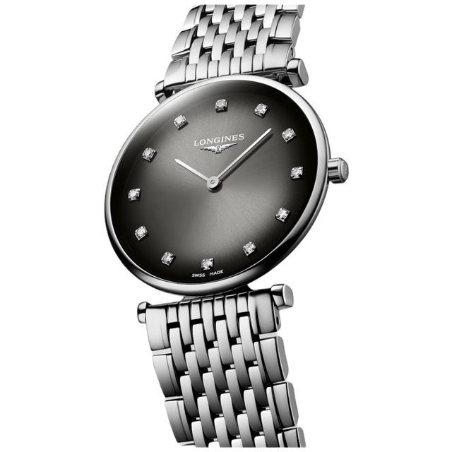 LONGINES LA GRANDE CLASSIQUE DE LONGINES