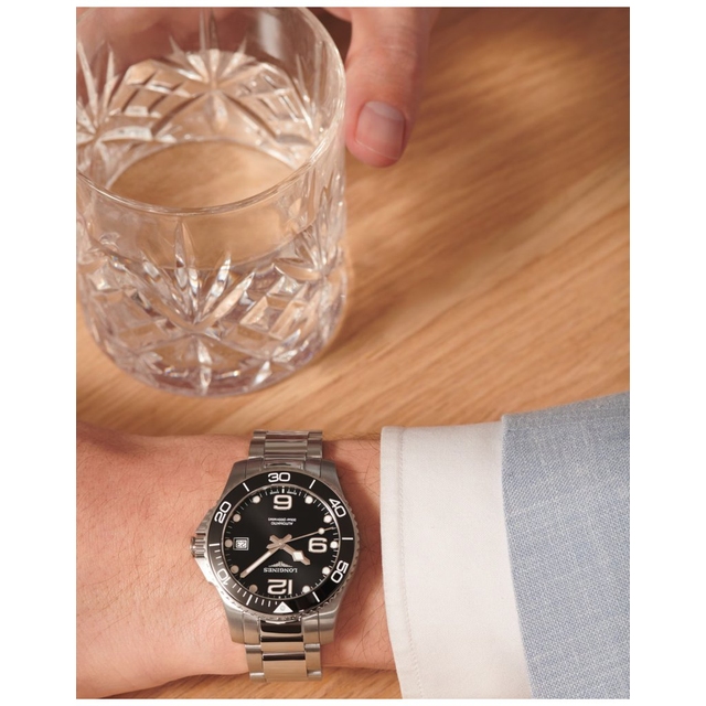 LONGINES HYDROCONQUEST