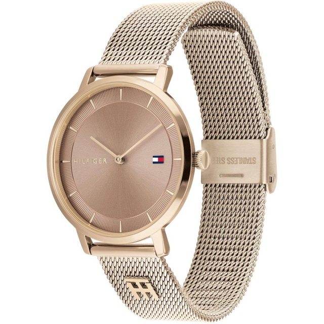 ZEGAREK TOMMY HILFIGER TEA
