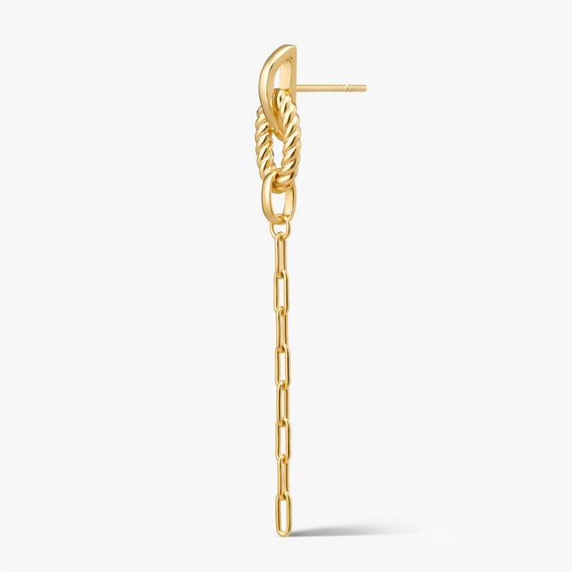 Monokolczyk srebrny Freedom Forever