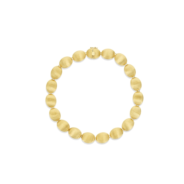 Bransoleta złota NANIS