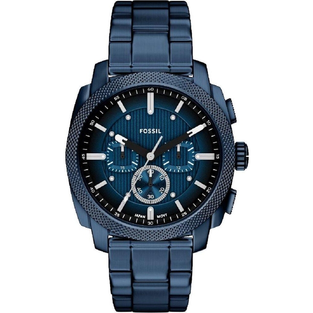 ZEGAREK FOSSIL MACHINE CHRONOGRAPH