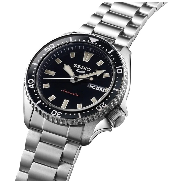 ZEGAREK SEIKO 5 SPORTS AUTOMATIC