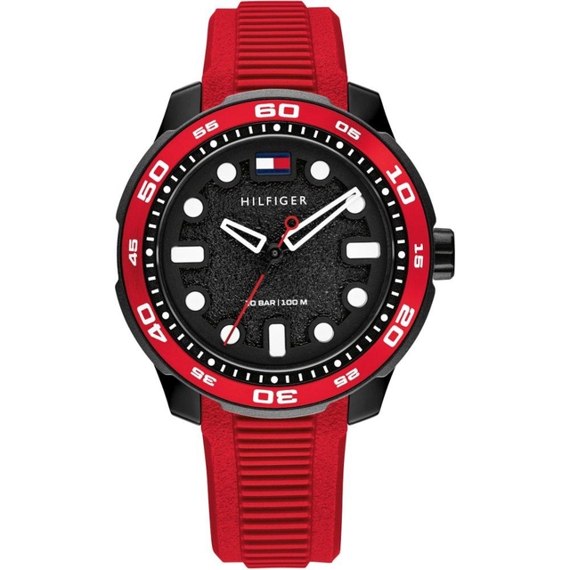 ZEGAREK TOMMY HILFIGER TH-REGATTA