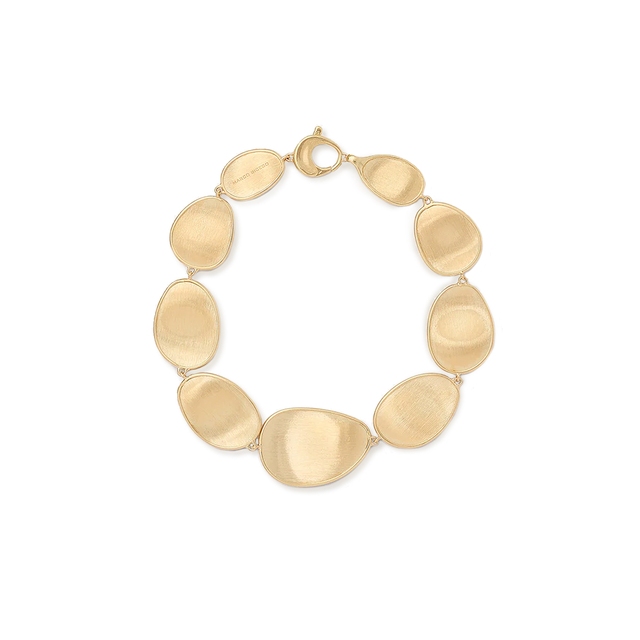 Bransoletka złota Marco Bicego