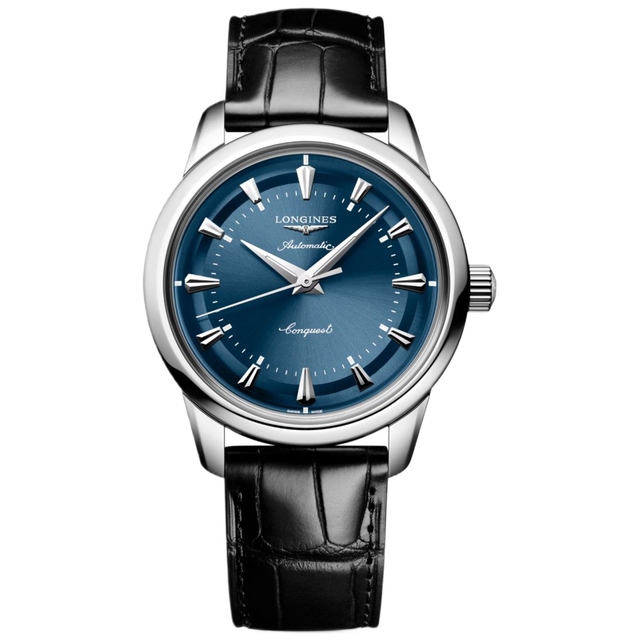 LONGINES CONQUEST HERITAGE