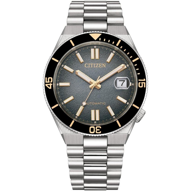 ZEGAREK CITIZEN TSUYOSA SHORE LIMITED EDITION TIME SLIP