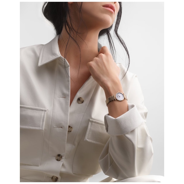 LONGINES LA GRANDE CLASSIQUE DE LONGINES