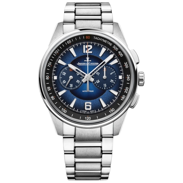 ZEGAREK JAEGER-LECOULTRE POLARIS CHRONOGRAPH
