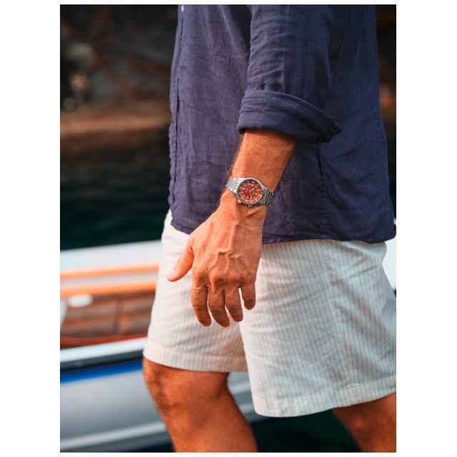 LONGINES LEGEND DIVER