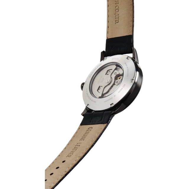 ZEGAREK ORIENT CONTEMPORARY OPEN HEART AUTOMATIC