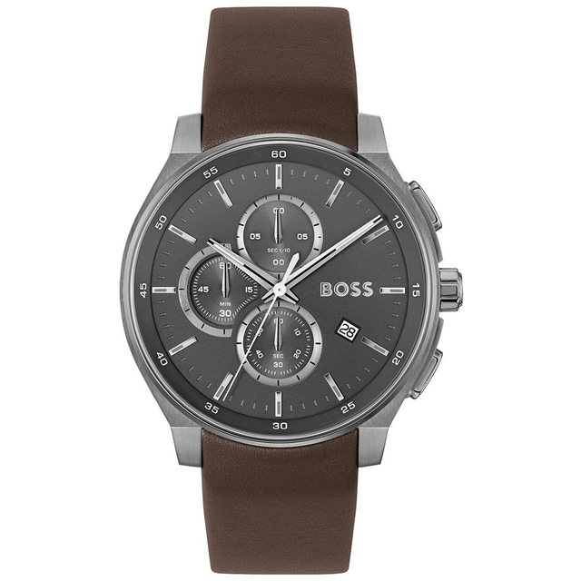 ZEGAREK BOSS PEAK 2.0