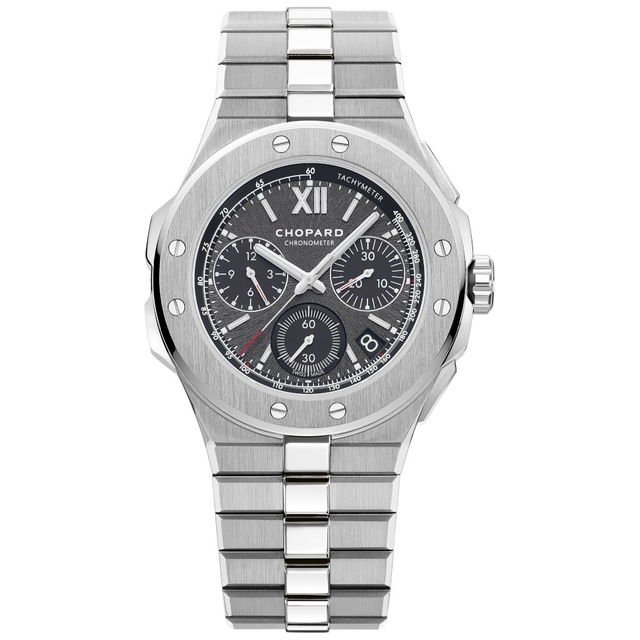 ZEGAREK CHOPARD ALPINE EAGLE