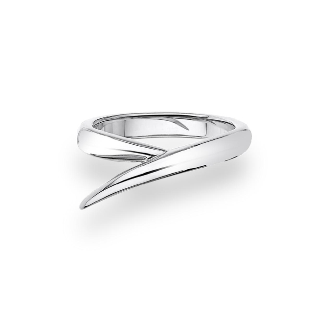 Pierścionek złoty SHAUN LEANE