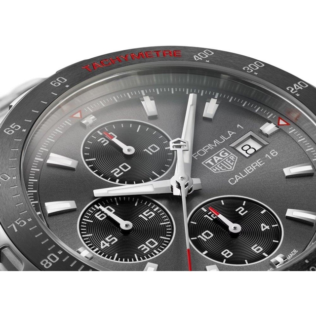 ZEGAREK TAG HEUER FORMULA 1 CHRONOGRAPH