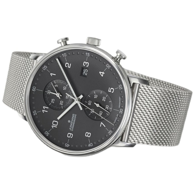 ZEGAREK JUNGHANS FORM C