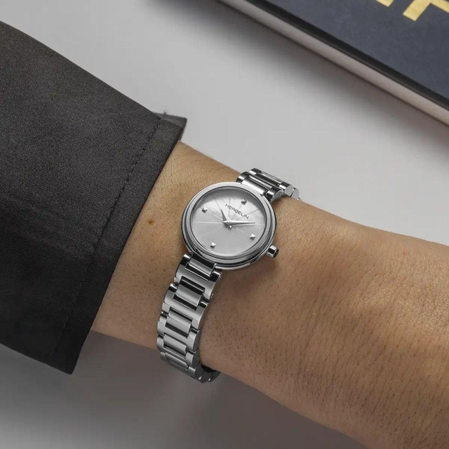 ZEGAREK HERBELIN LADY H