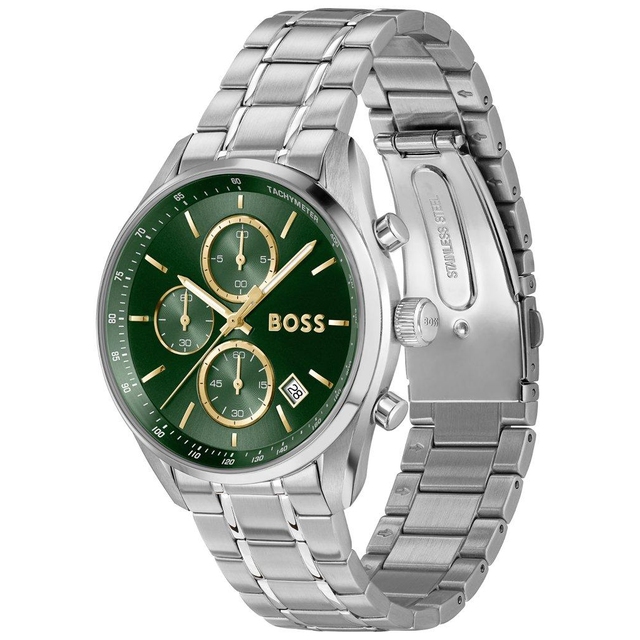 ZEGAREK BOSS GRAND PRIX