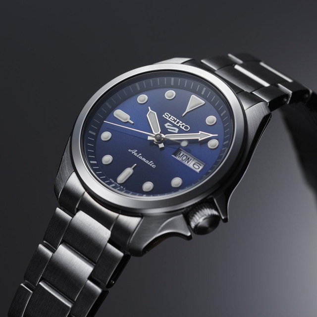 ZEGAREK SEIKO 5 SPORTS AUTOMATIC