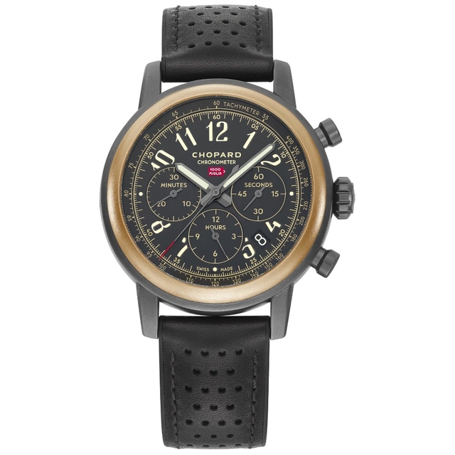 ZEGAREK CHOPARD MILLE MIGLIA CHRONOGRAPH