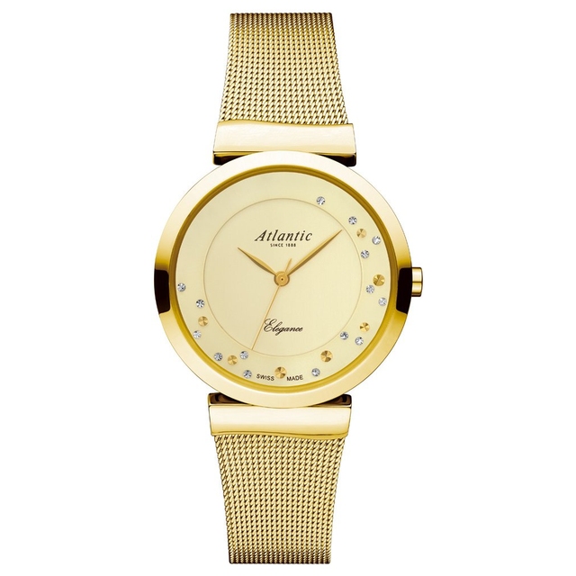 ZEGAREK ATLANTIC ELEGANCE