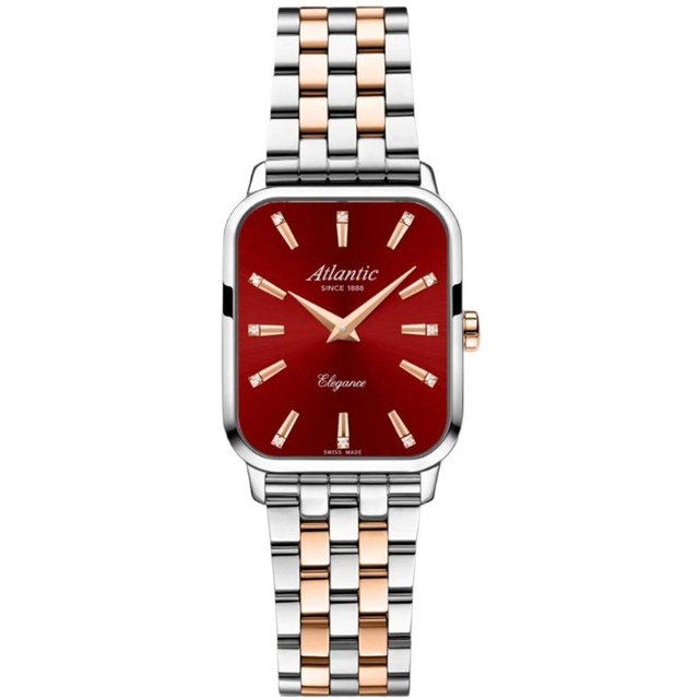 ZEGAREK ATLANTIC ELEGANCE BELLE