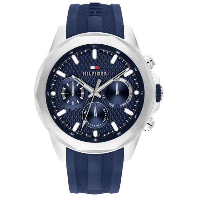 ZEGAREK TOMMY HILFIGER LARS