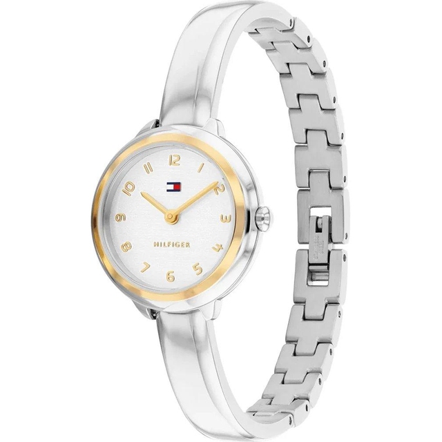 ZEGAREK TOMMY HILFIGER DEMI BANGLE