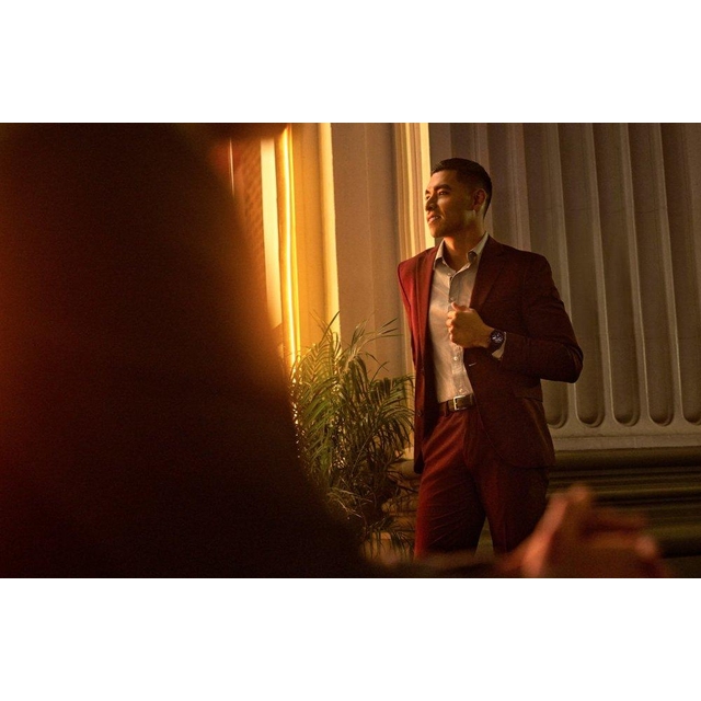 ZEGAREK GARMIN EPIX PRO 2 SAPPHIRE EDITION 51MM