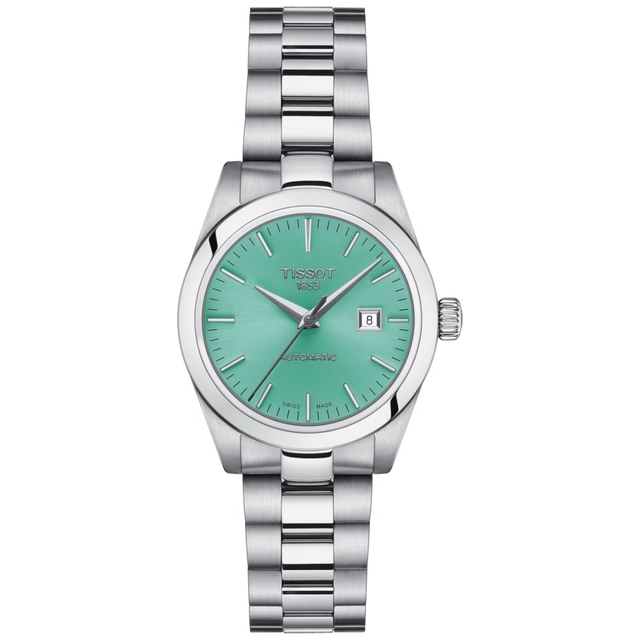 TISSOT T-MY LADY AUTOMATIC