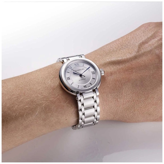 ZEGAREK HERBELIN GALET AUTOMATIC