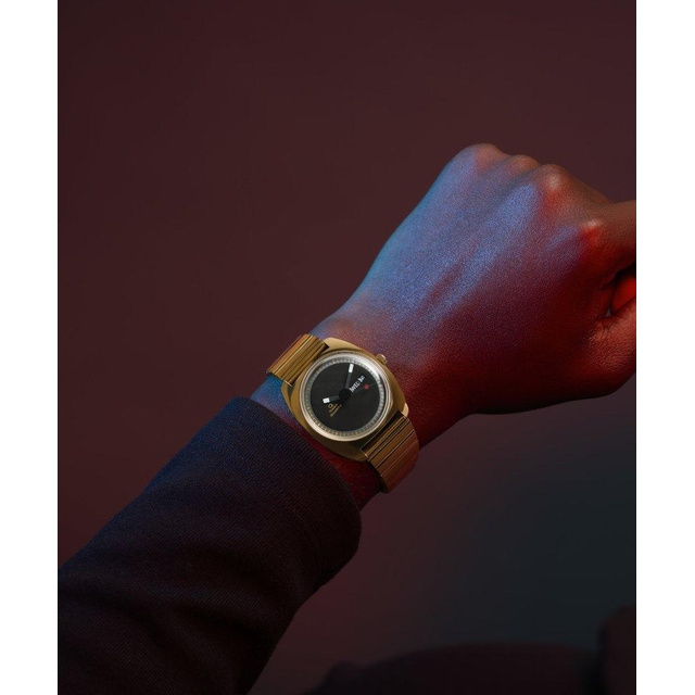 ZEGAREK TIMEX Q TIMEX 1975 ENIGMA