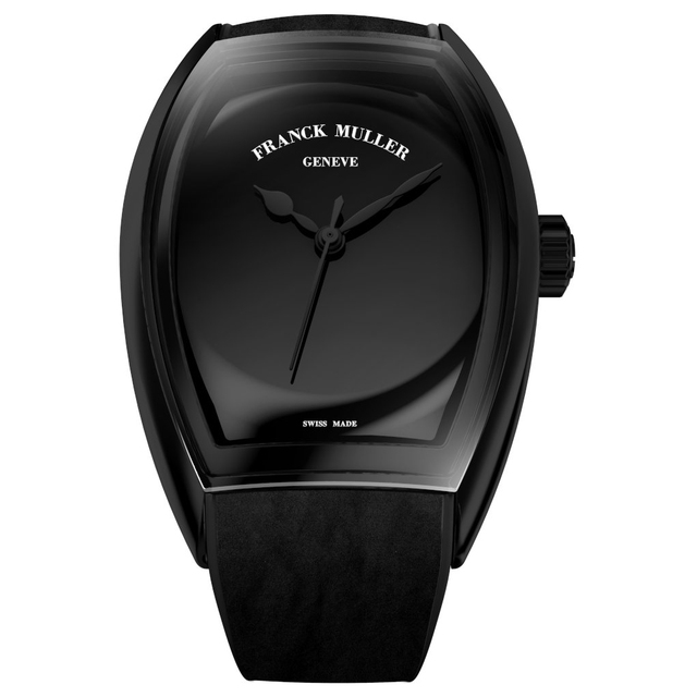 ZEGAREK FRANCK MULLER CURVEX PIANO