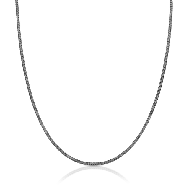 Łańcuszek srebrny Longplay