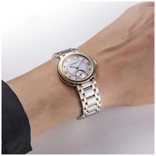 ZEGAREK HERBELIN GALET