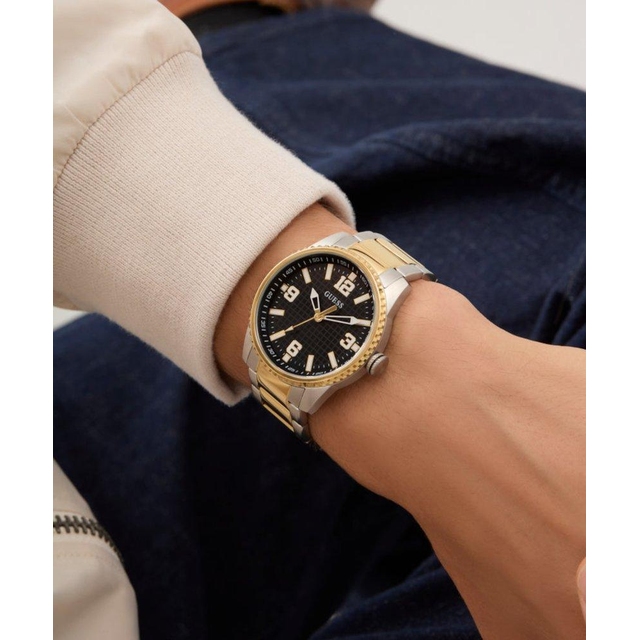 ZEGAREK GUESS VARSITY G