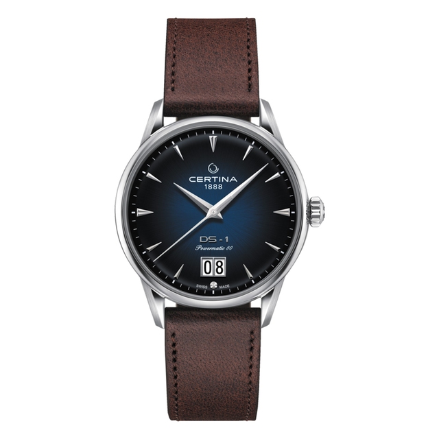 ZEGAREK CERTINA DS-1 Big Date Powermatic 80